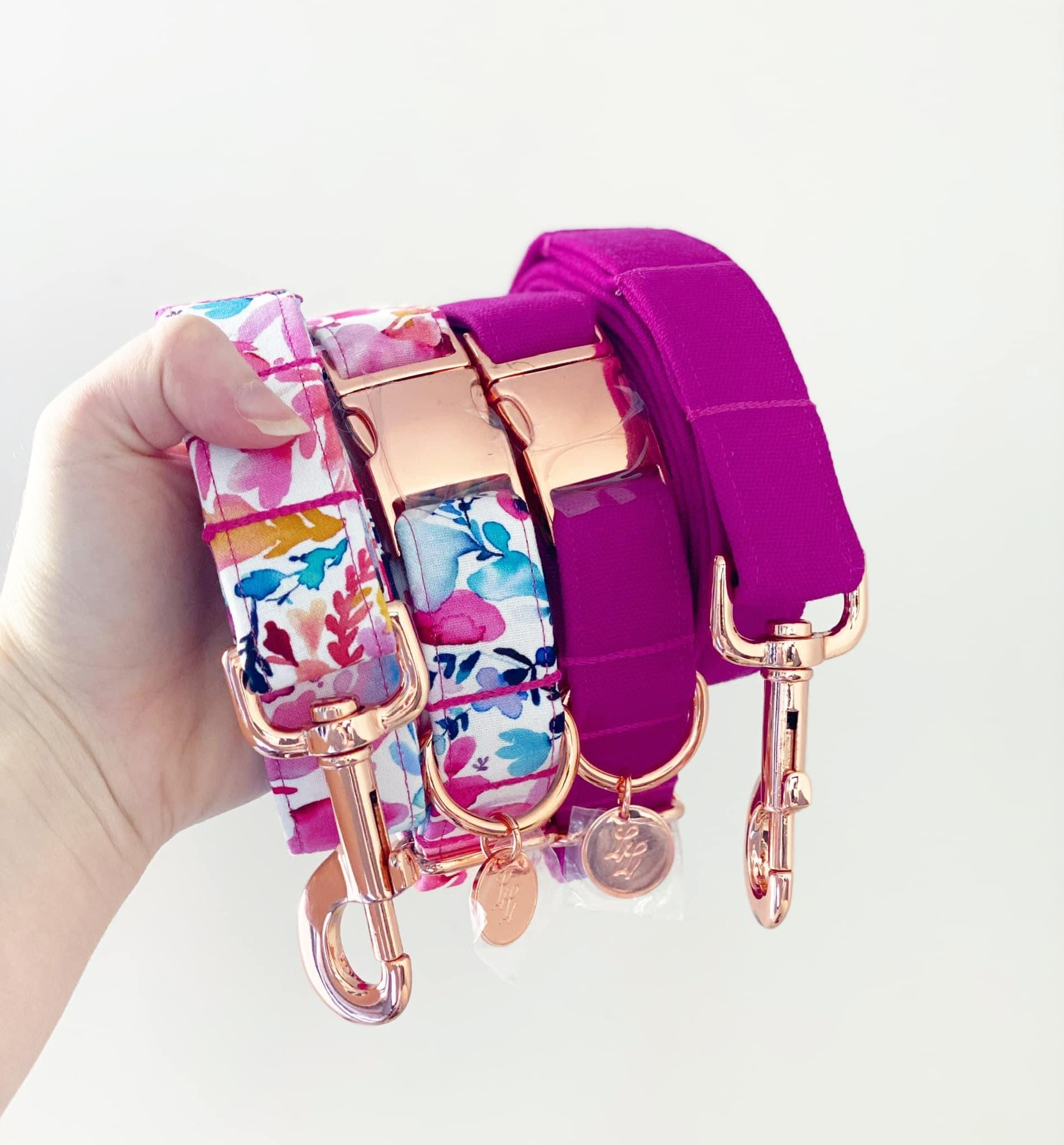 Lubear Lola Luxury Handmade Pet Accessories